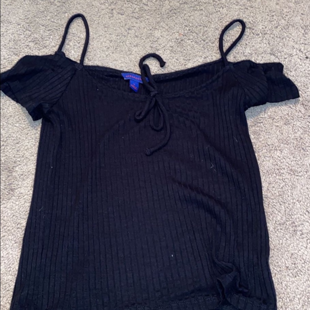Bundle of clothes different brands